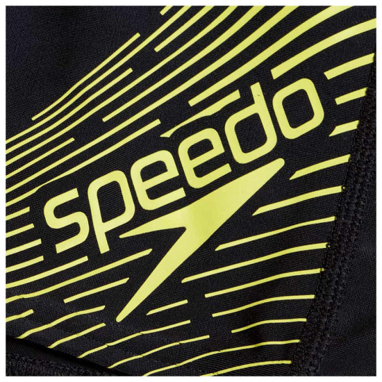 Speedo Παιδικό μαγιό Medley Logo Aquashorts Speedo Παιδικό μαγιό Medley Logo Aquashorts